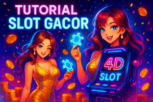 slot online 4d genz gacor