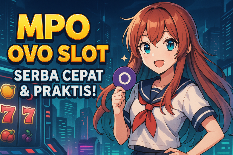 mpo ovo slot