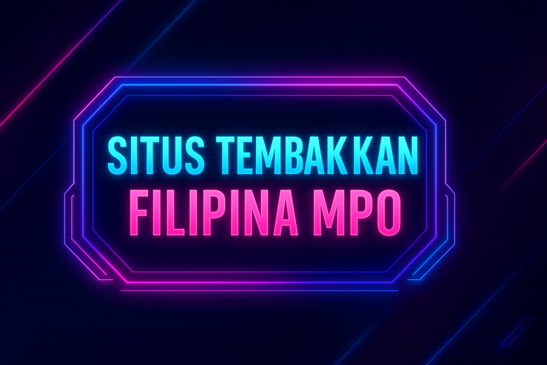 Situs Tembak Ikan Filipina MPO