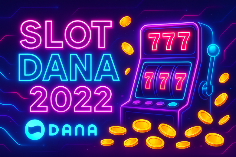 slot dana 2022